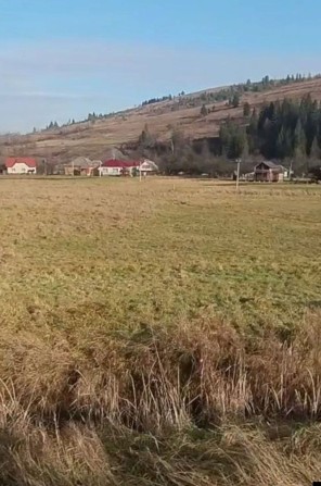 Продам земельну ділянку в с. Ізки - фото 1
