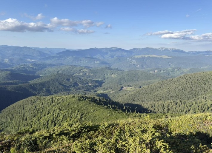 ВИГІДНА ІНВЕСТИЦІЯ- ТЕРМІНОВИЙ  ПРОДАЖ ділянки під БУДІВНИЦТВО  у курортному селі Велятино - фото 1