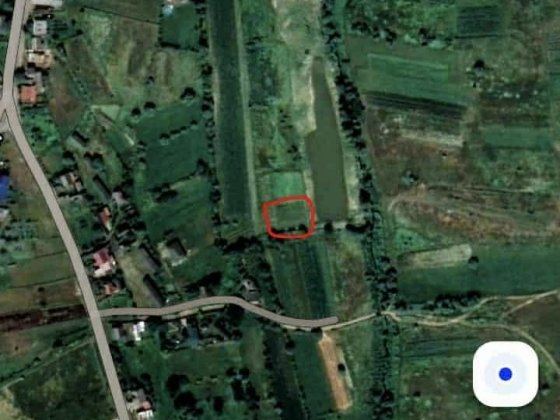 Велятино Земельна Ділянка 12 соток Велятино