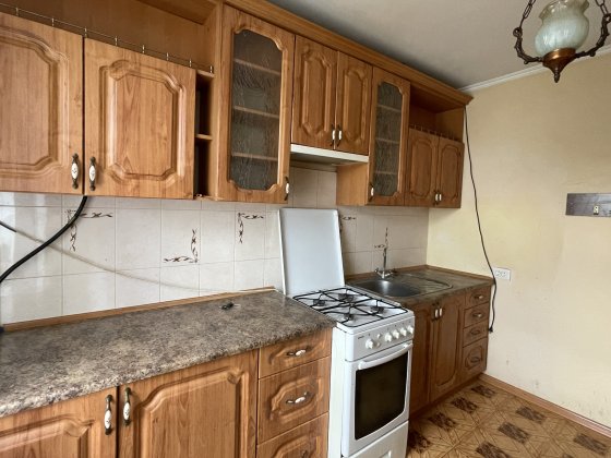 Продаж 3 кімтнатної квартири поруч з школою Луцьк