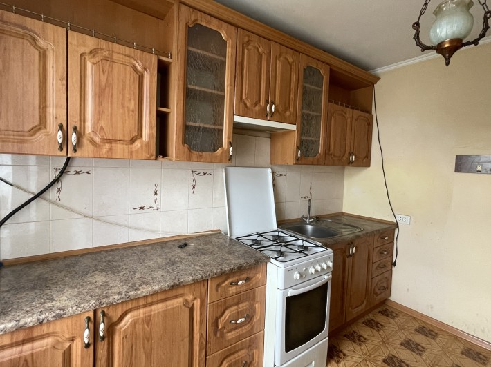 Продаж 3 кімтнатної квартири поруч з школою - фото 1