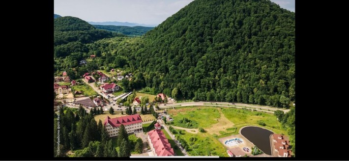 Продається земельна ділянка с Шаян - фото 1