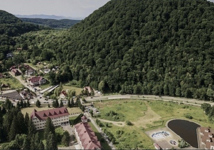 Продам землю в курортному с.Шаяни! - фото 1