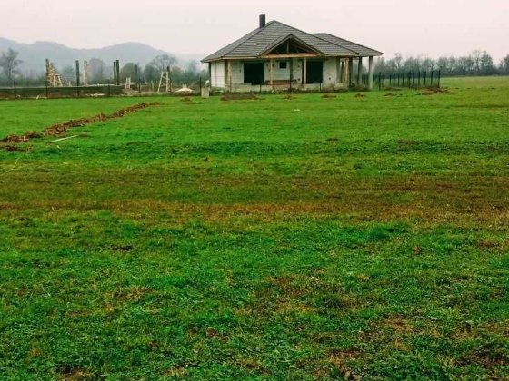 Шаян продаю земельну ділянку Шаян