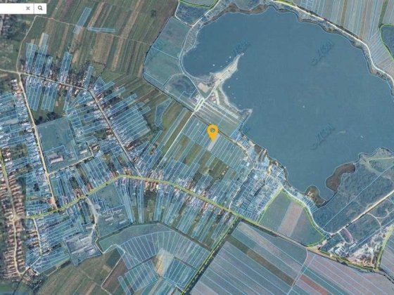 Продаж ділянки. С. Дийда Закарпатська область Дийда