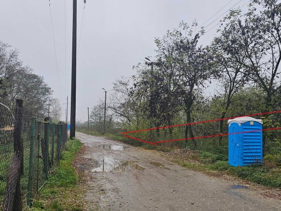 Продам земельну ділянку ДІДОВО Дийда Дийда