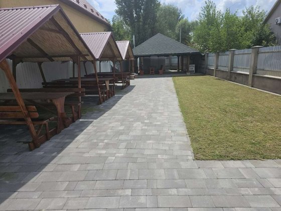Продається дачний участок під забудову з можливим комерційним напрямом Дийда