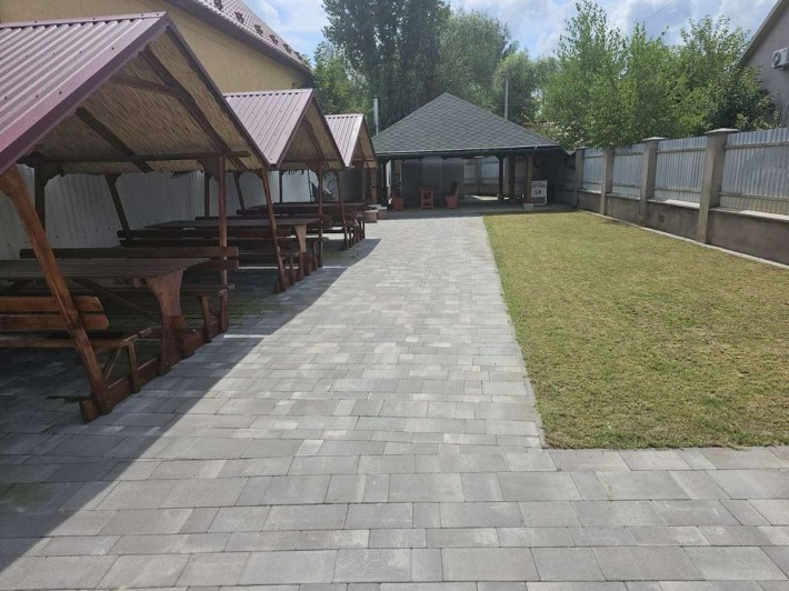 Продається дачний участок під забудову з можливим комерційним напрямом - фото 1