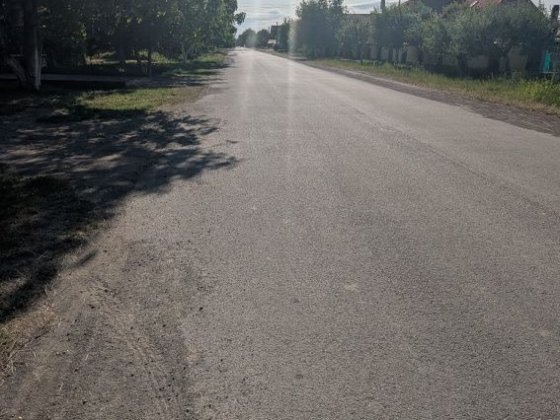 Продаж земельної ділянки Табла 2 вул Слов'янська с. Баранинці. Кинчеш