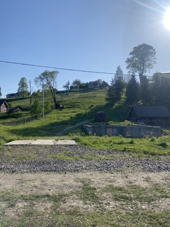 Продам земельну ділянку в Карпатах, с. Лазещина)Закарпаття,Ясіня,Драгобрат,БуковельОбмін - фото 1