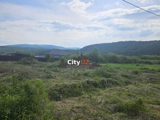 Продається земельна ділянка у Невицькому Невицкое