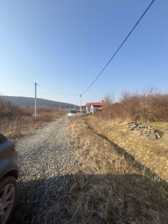 Ділянка в с.Невицьке 25000 - фото 1