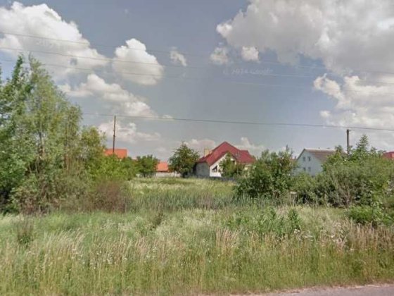 Земельна ділянка. Ужгородський район. с. Баранинці, вул. Коритнянська, без номера Баранинцы