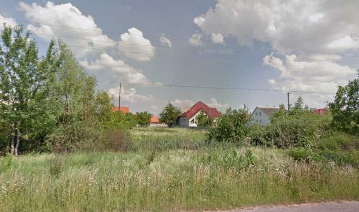 Земельна ділянка. Ужгородський район. с. Баранинці, вул. Коритнянська, без номера - фото 1