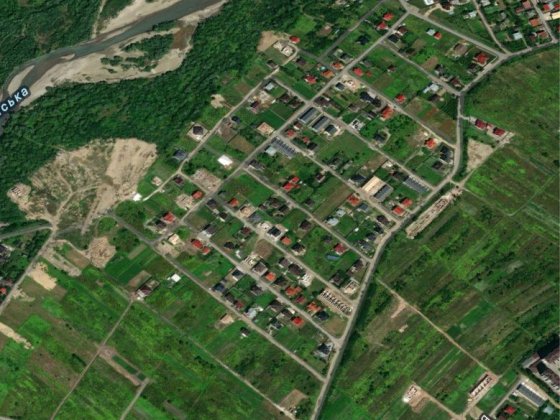 Земельна ділянка 6сот Крихівці р-н вул Гайдамацька Калинова Слобода Криховцы