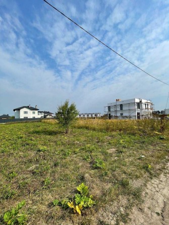 Продаж земельної ділянки в Крихівцях - фото 1
