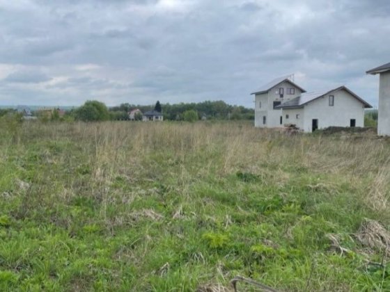 Продається земельна ділянка в Крихівцях Криховцы
