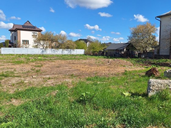 Продаж земельної ділянки с.Крихівці Криховцы