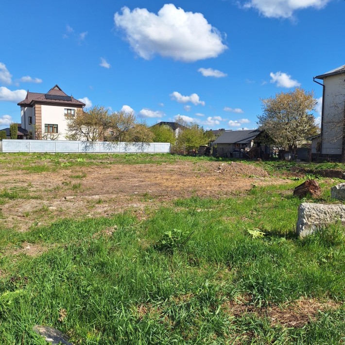 Продаж земельної ділянки с.Крихівці - фото 1