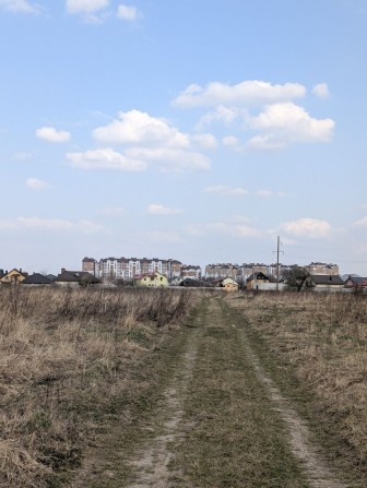 Продаж ділянки під будівництво, Крихівці - фото 1