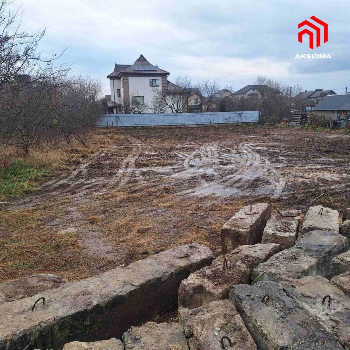 Продається 10 сот у Крихівцях,ліва сторона. - фото 1