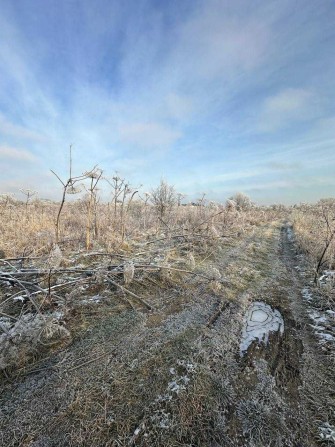 Продається земельна ділянка в крихівцях.Інвестиція - фото 1