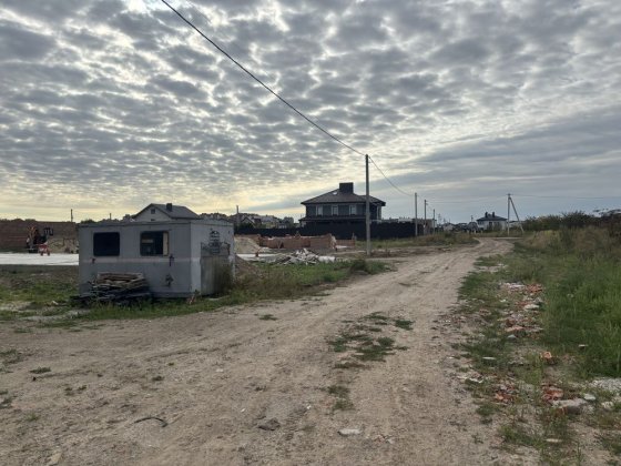 Продам земельну ділянку в Крихівцях, район вулиці Гайдамацька, Західна Криховцы
