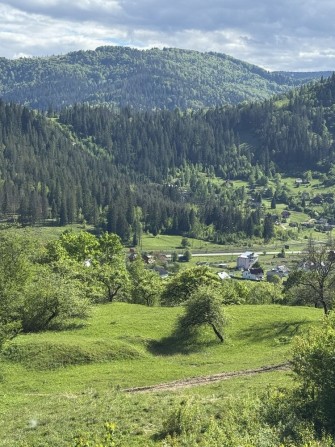 Земля в Карпатах, ділянка Микуличи, Яремче , Буковель,Власник, топова - фото 1