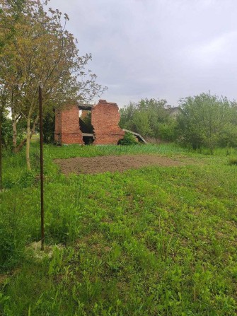 Продам земельну ділянку правильної форми під будівництво у Вовчинцях - фото 1