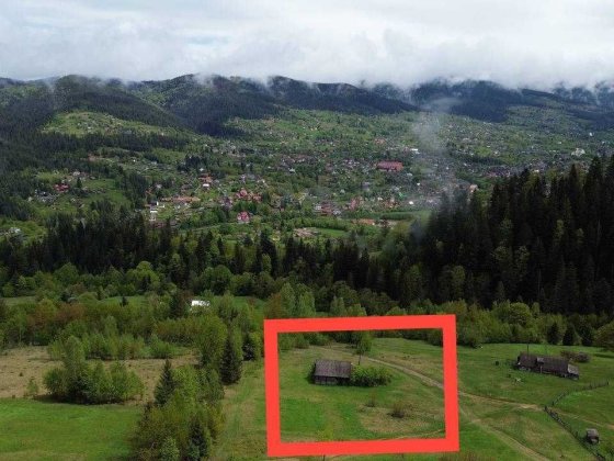 Продам ділянку в Карпатах, Земля в горах Микуличин! Власник Микуличин