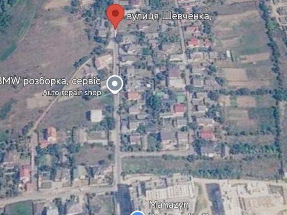 Продаж земельної ділянки під будівництво, с.Вовчинець!_Г Вовчинець