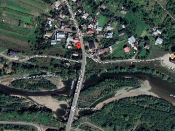 Продається земельна ділянка в с. Вовчинець Вовчинець