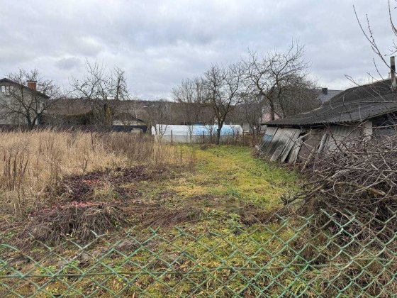 Ділянка під забудову котеджів або приват.будинку с. Вовчинець Вовчинець