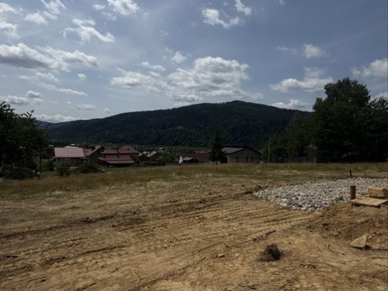 Продам участок 10 сотих в центрі села микуличин Микуличин Микуличин