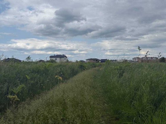 Ділянка під будівництво в Крихівцях,р-н новобудов. Криховцы