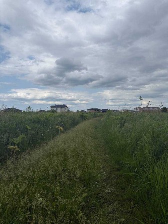 Ділянка під будівництво в Крихівцях,р-н новобудов. - фото 1