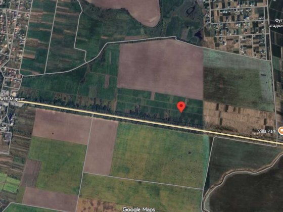 Терміново! Продам   10 сот.  масив Горби-3  на другій лінії від траси (між АТБ та Villa Park) Угорники