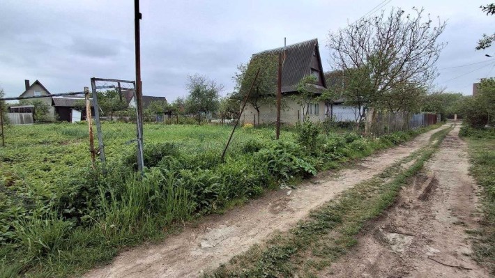 Продаж земельної ділянки 4 сотих Угорники, с/г призначення, світло свердловина, річка природа - фото 1