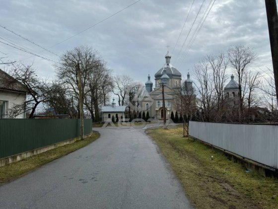 Земельні ділянки 25+10 с.Угорники ІФ-ОТГ Угорники