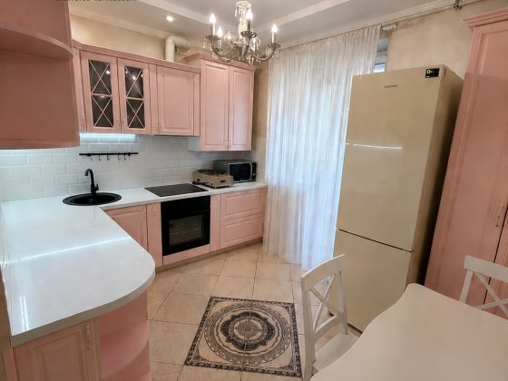Продаж преміум 2 к. квартири 69.5 м² Луцьк