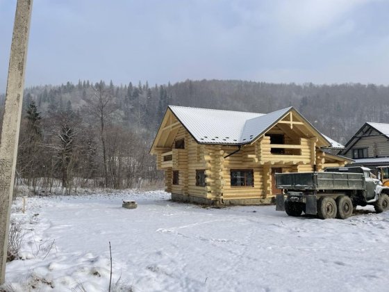 Продам земельну ділянку Микуличин