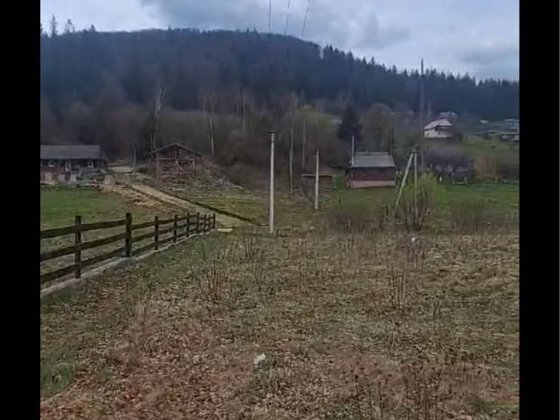Продам земельну ділянку Микуличин Микуличин