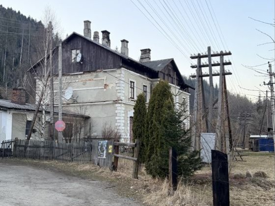 Земля під забудову. Микуличин. Микуличин