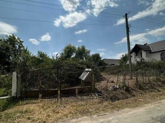 Продаж земельної ділянки в с. Угринів — перша лінія біля дороги! Угринов