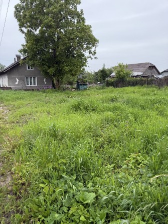 Продаж ділянки з будинком - фото 1