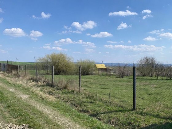 Продаж ділянки від власника с. Угринів Угринов