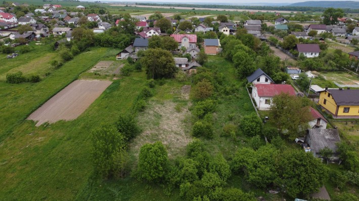 Продаж ділянка 17 соток. Будинок 46м. Газ. Світло. Угринів. Незалежності - фото 1