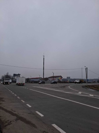 Продаю ділянку на в'їзді в Івано-Франківськ, біля авторинку 20 соток. - фото 1