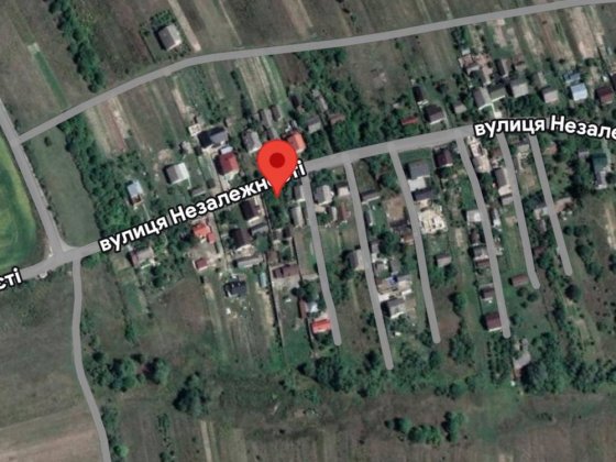 Продам земельну ділянку під Франківськом Угринов