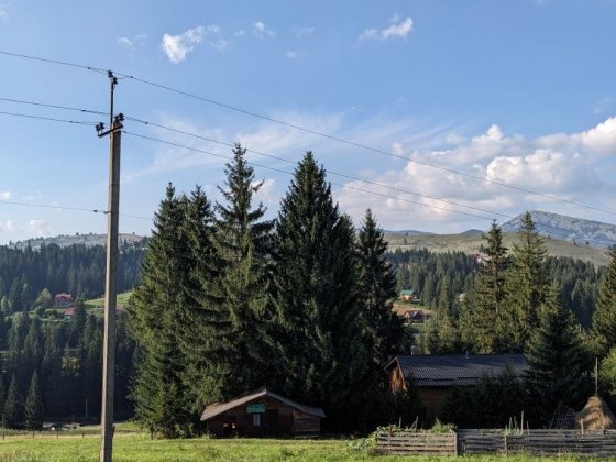 Продається ділянка землі 25 сотин в селі Яблуниця